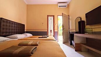 Hotel Omah Pelem Syariah - Hostel