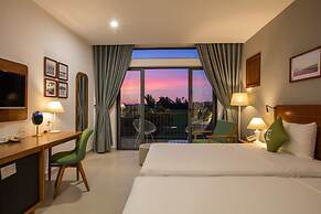 Hoian Tranquil Lodge - Chon Binh Yen