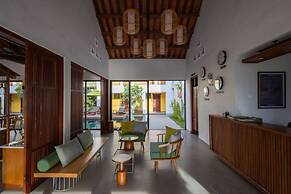 Hoian Tranquil Lodge - Chon Binh Yen