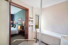 Hoian Tranquil Lodge - Chon Binh Yen
