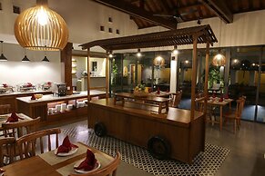 Hoian Tranquil Lodge - Chon Binh Yen
