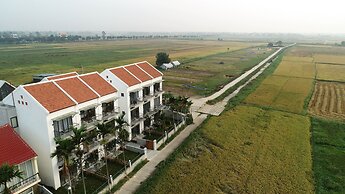 Hoian Tranquil Lodge - Chon Binh Yen
