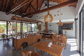 Hoian Tranquil Lodge - Chon Binh Yen