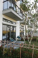 Hoian Tranquil Lodge - Chon Binh Yen