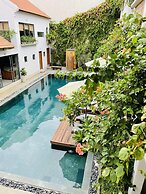 Hoian Tranquil Lodge - Chon Binh Yen