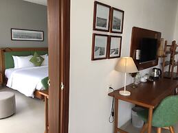 Hoian Tranquil Lodge - Chon Binh Yen