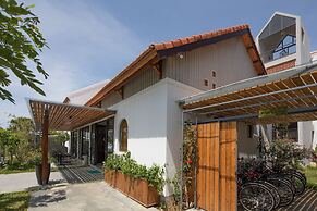 Hoian Tranquil Lodge - Chon Binh Yen