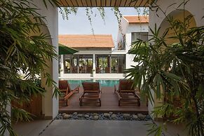 Hoian Tranquil Lodge - Chon Binh Yen