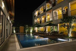 Hoian Tranquil Lodge - Chon Binh Yen