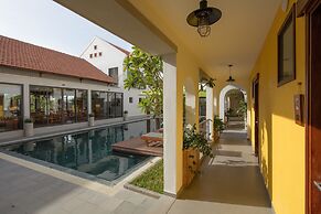 Hoian Tranquil Lodge - Chon Binh Yen