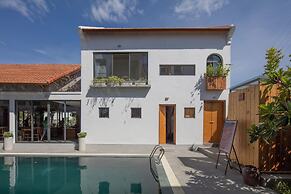 Hoian Tranquil Lodge - Chon Binh Yen