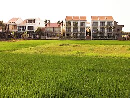 Hoian Tranquil Lodge - Chon Binh Yen