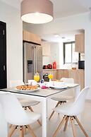 Ocean Legends Beachfront Suites