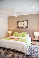 Ocean Legends Beachfront Suites