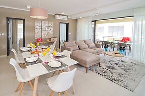 Ocean Legends Beachfront Suites