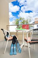 Ocean Legends Beachfront Suites