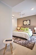 Ocean Legends Beachfront Suites