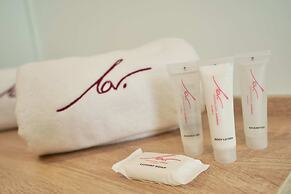 Ocean Legends Beachfront Suites