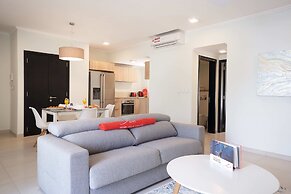 Ocean Legends Beachfront Suites