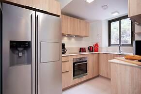 Ocean Legends Beachfront Suites