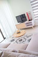 Ocean Legends Beachfront Suites