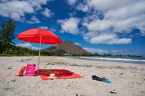 Ocean Legends Beachfront Suites