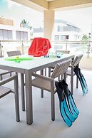 Ocean Legends Beachfront Suites