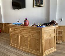 Lee Na Hotel - Hostel