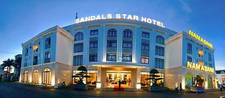 Sandals Star Hotel