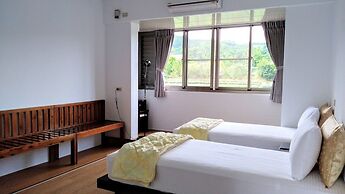 Pu Su Bed and Breakfast