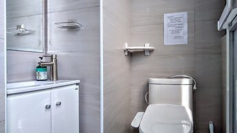 Pu Su Bed and Breakfast