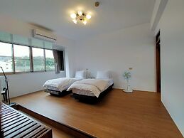 Pu Su Bed and Breakfast