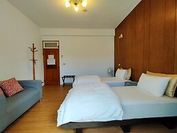 Pu Su Bed and Breakfast