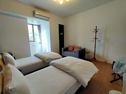 Pu Su Bed and Breakfast