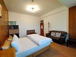 Pu Su Bed and Breakfast