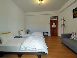 Pu Su Bed and Breakfast