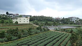 Pu Su Bed and Breakfast