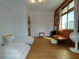 Pu Su Bed and Breakfast