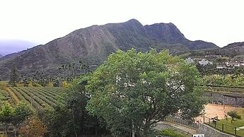 Pu Su Bed and Breakfast