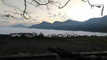 Pu Su Bed and Breakfast