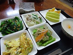 Pu Su Bed and Breakfast