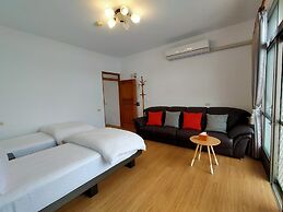 Pu Su Bed and Breakfast