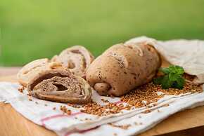 Pu Su Bed and Breakfast