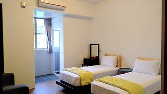 Pu Su Bed and Breakfast