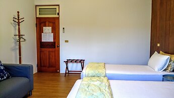 Pu Su Bed and Breakfast