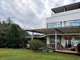 Pu Su Bed and Breakfast