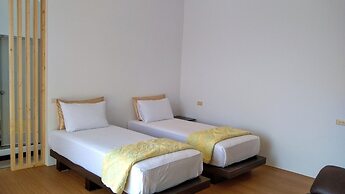 Pu Su Bed and Breakfast