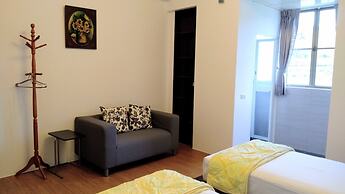 Pu Su Bed and Breakfast