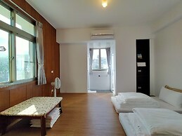 Pu Su Bed and Breakfast