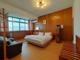 Pu Su Bed and Breakfast